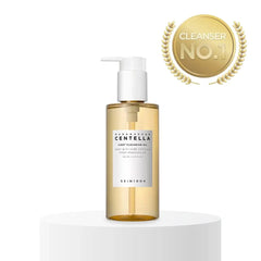 Centella Huile nettoyante légère 200ml Skin1004 Centella