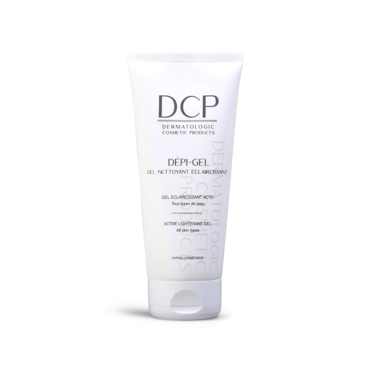 gel nettoyant dcp anti taches pour visage_makushop