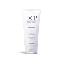 gel nettoyant dcp anti taches pour visage_makushop
