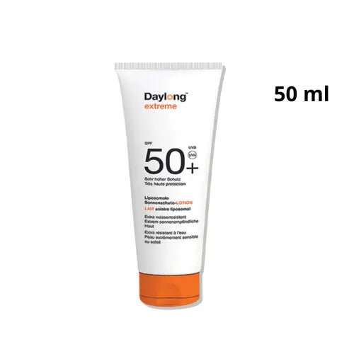 Daylong ecran solaire extreme LAIT SPF 50+ daylong