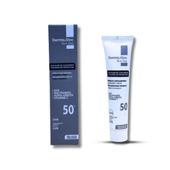 Dermadoc Creme Depigmentante Intensive Spf50+ 40ml DermaDoc