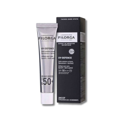 Filorga uv Defence soin solaire urbain spf 50+ 40 ml Filorga