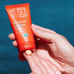 SVR Sun Secure Créme SPF 50+ 50ml