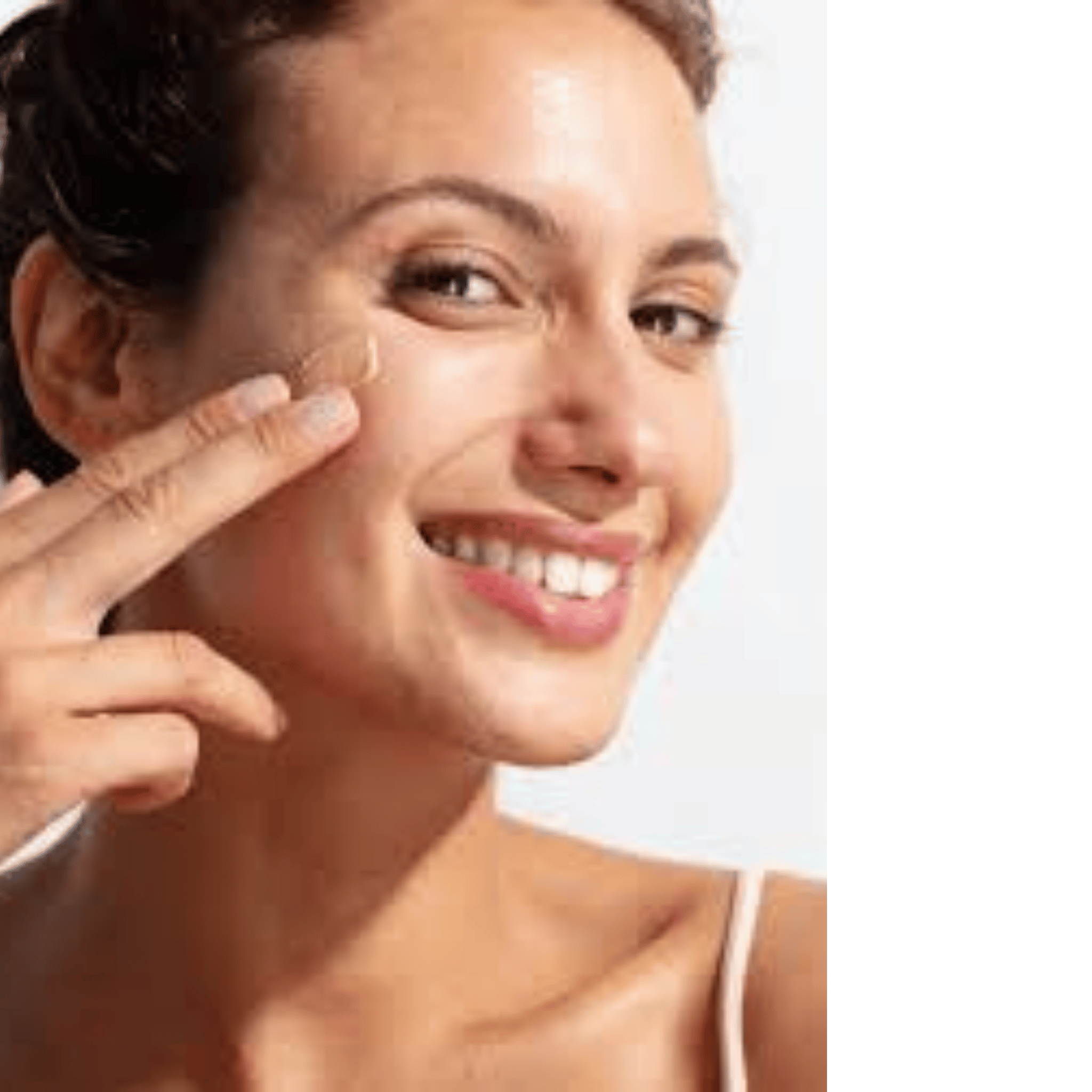 SVR Sun Secure Créme SPF 50+ 50ml