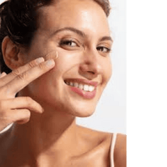 SVR Sun Secure Créme SPF 50+ 50ml
