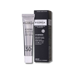 Filorga uv Defence soin solaire urbain spf 50+ 40 ml Filorga