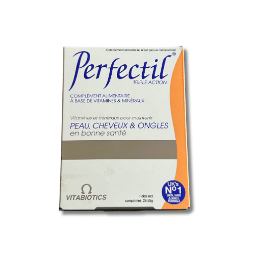 Perfectil triple action complément alimentairs