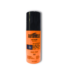 Rayonnelle lait solaire SPF 50+ 150 ml