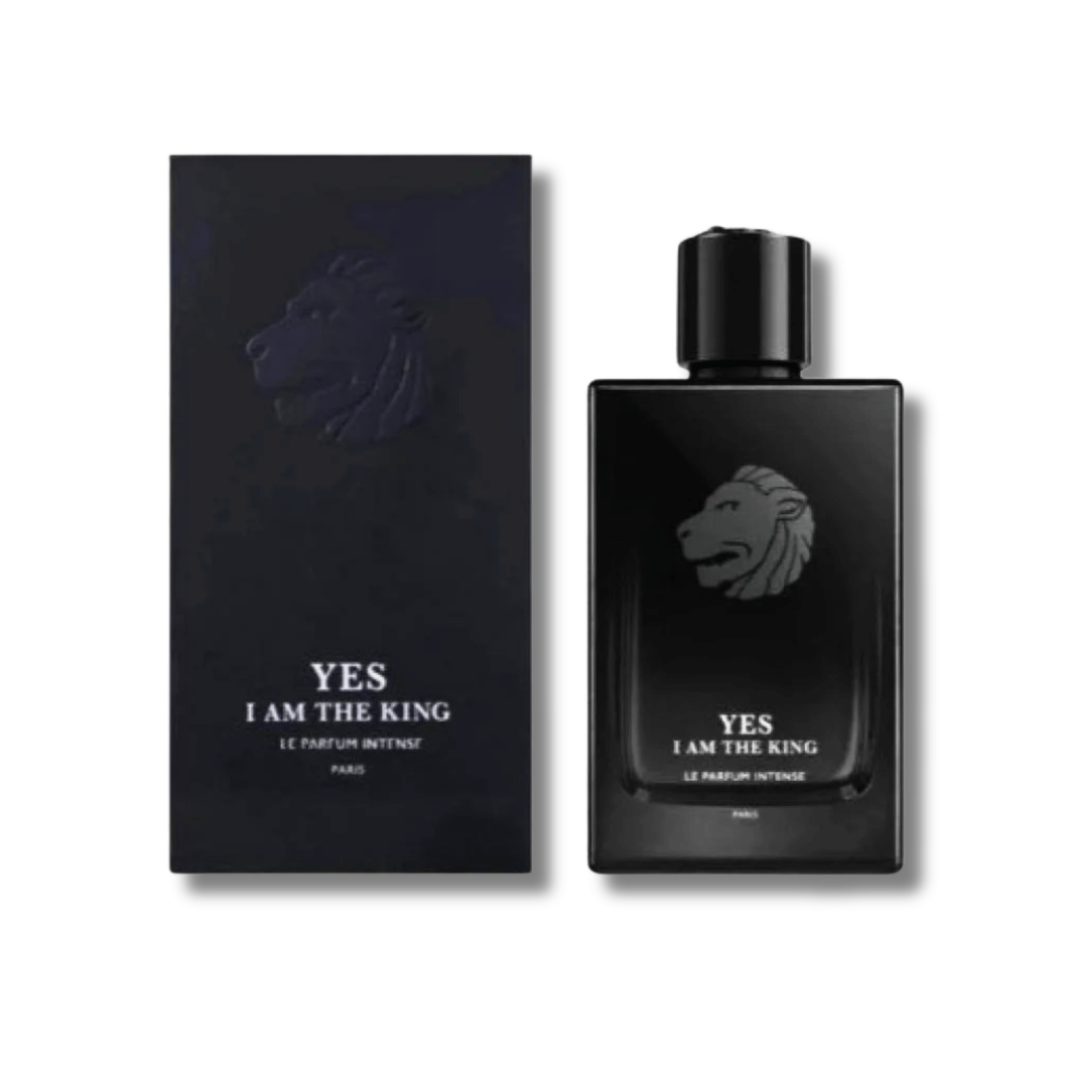 Geparlys Yes I'm the King Le Parfum Intense 100ml