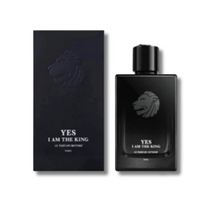 Geparlys Yes I'm the King Le Parfum Intense 100ml
