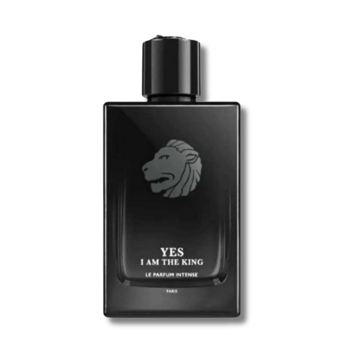 Geparlys Yes I'm the King Le Parfum Intense 100ml