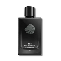 Geparlys Yes I'm the King Le Parfum Intense 100ml