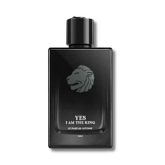 Geparlys Yes I'm the King Le Parfum Intense 100ml