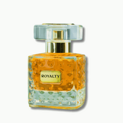 Royalty Eau de Parfum by Sistelle Paris 100 ml