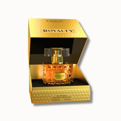 Royalty Eau de Parfum by Sistelle Paris 100 ml