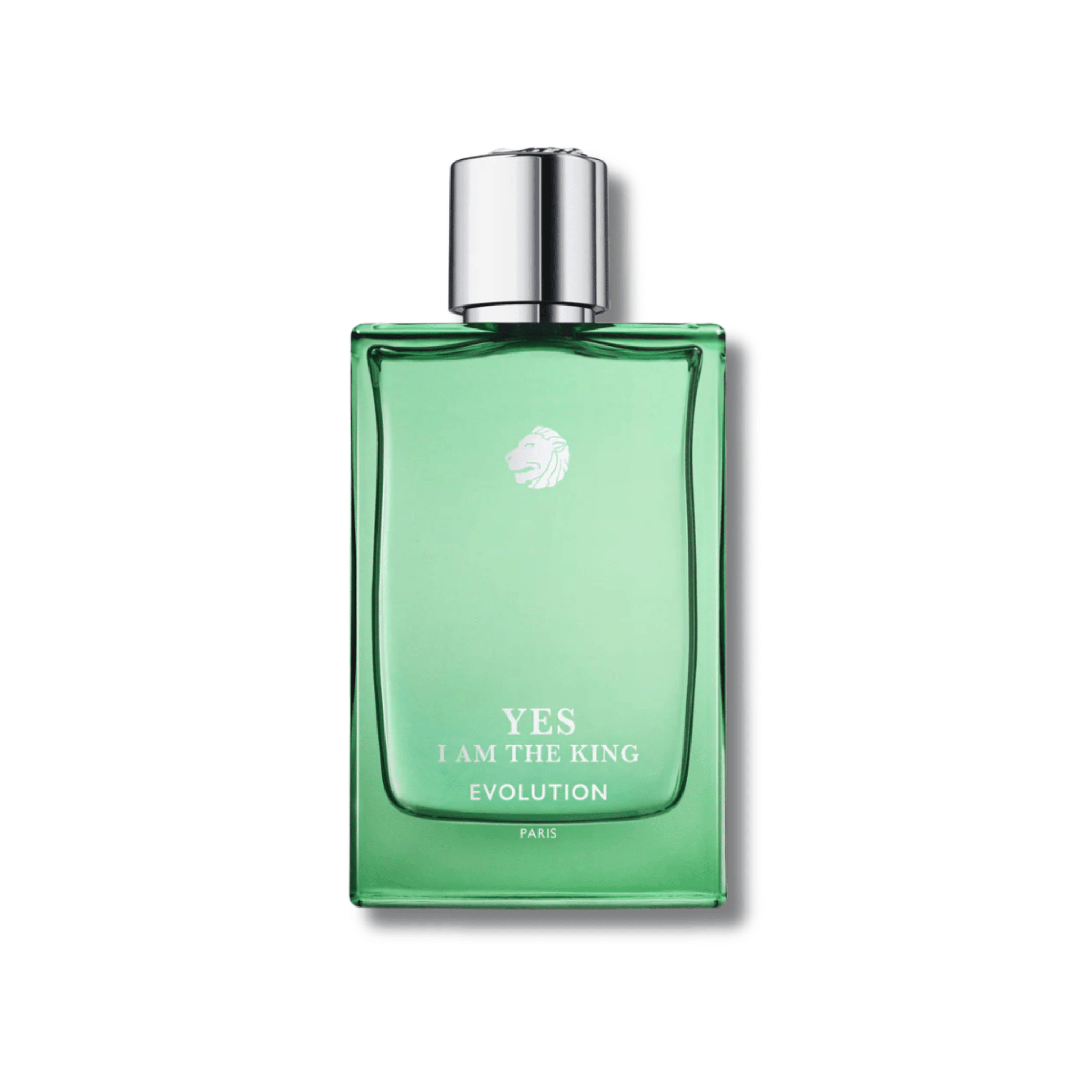 Yes I Am The King Evolution by geparlys 100 ml