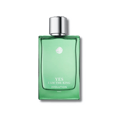 Yes I Am The King Evolution by geparlys 100 ml