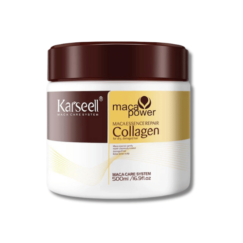 Karseell Collagen Hair Mask 500 ml Masque capillaire