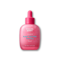 EQQQUAL BERRY NAD Peptide Boosting Serum