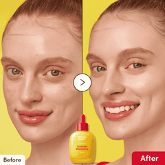 EQQUALBERRY sérum vitamin illuminating