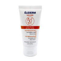 Eliderm crème solaire spf50 200ml Eliderm