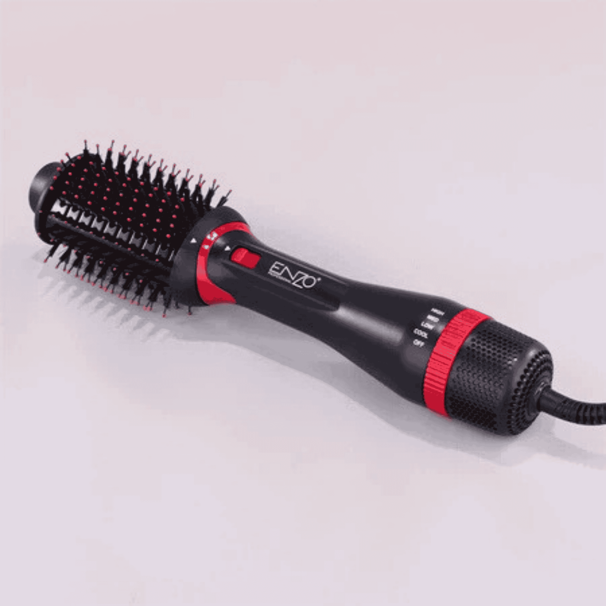 Enzo one step professional volumiser plus