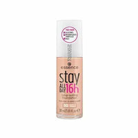 Essence fon de teint Essence fon de teint Stay all day 16H Longlasting Makushop