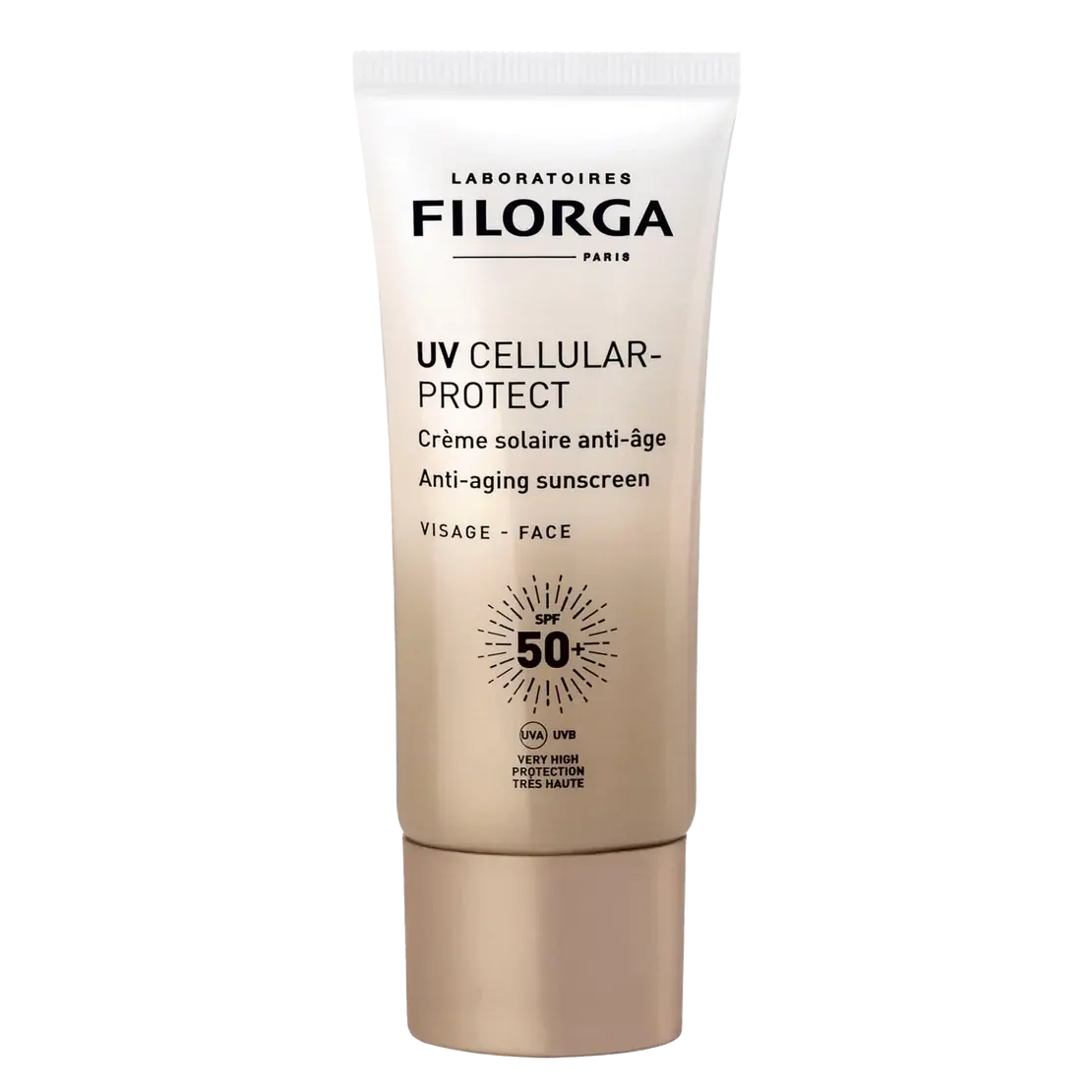 Filorga uv Defence soin solaire urbain spf 50+ 40 ml Filorga