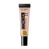 Glams Anti Cernes et Correcteur Glam's