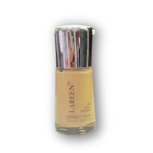 Lareen foundation perfect finish spf 15 - Makushop