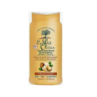 Le Petit Olivier Shampooing Crème Nutrition 250ml Le Petit Olivier