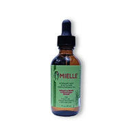 Mielle organics rosemary mint scalp and hair strengthening oil 59ml MEILLE
