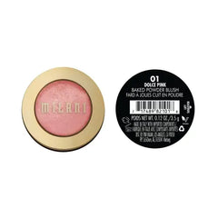 Milani Blush Dolce Pink Milani