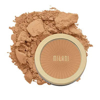 Milani Silky Matte Bronzing Powder  Sun Light Milani