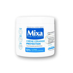 Mixa Crème Mixa Céramide Confort Expert 400ml MIXA