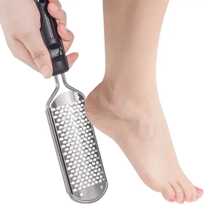 Pedicure foot scrubber Makushop