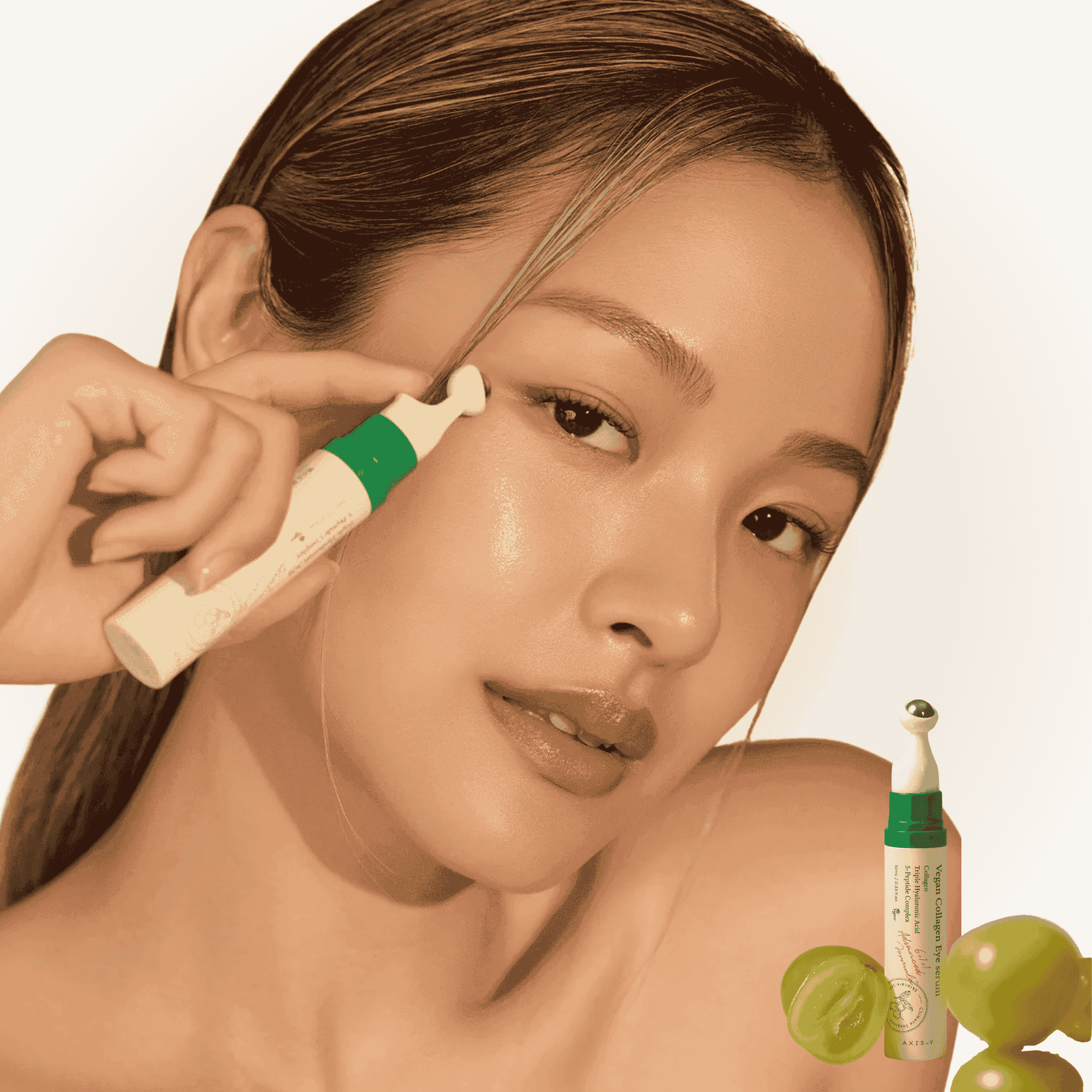 AXIS Y Vegan Collagen Eye Serum 10ml