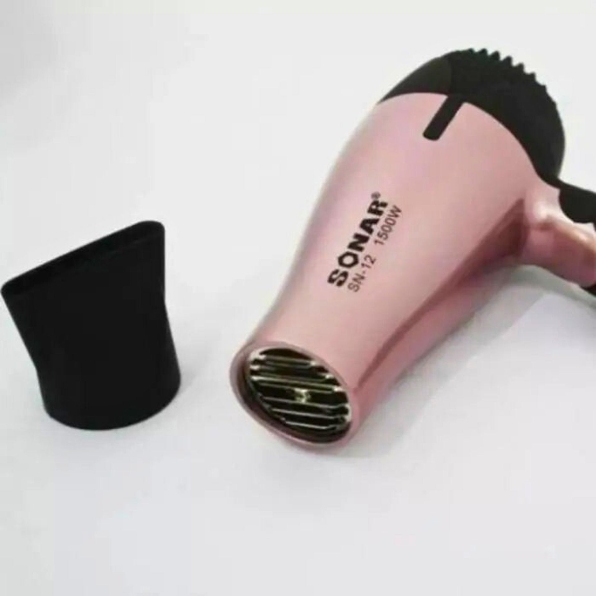 Sonar Sèche cheveux pliable 1500W SONAR