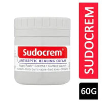 Sudocrem Crème Réparatrice Sudocrem Crème Réparatrice Pour Érythème Fessier 60g Makushop