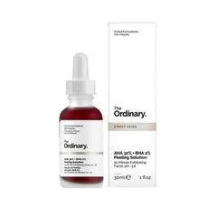 The Ordinary AHA 30% BHA 2% Peeling visage Solution 30 ml Makushop