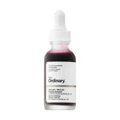 The Ordinary AHA 30% BHA 2% Peeling visage Solution 30 ml Makushop