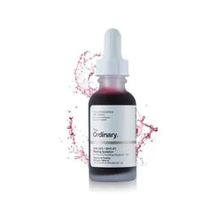 The Ordinary AHA 30% BHA 2% Peeling visage Solution 30 ml Makushop