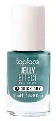 TopFace Vernis à ongles Effet gelée TopFace
