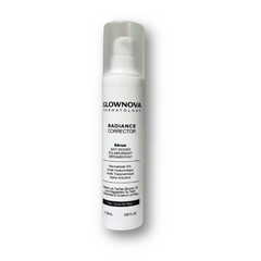 GlowNova Radiance Corrector Sérum Dépigmentant Anti-Taches Éclaircissant 30 ml