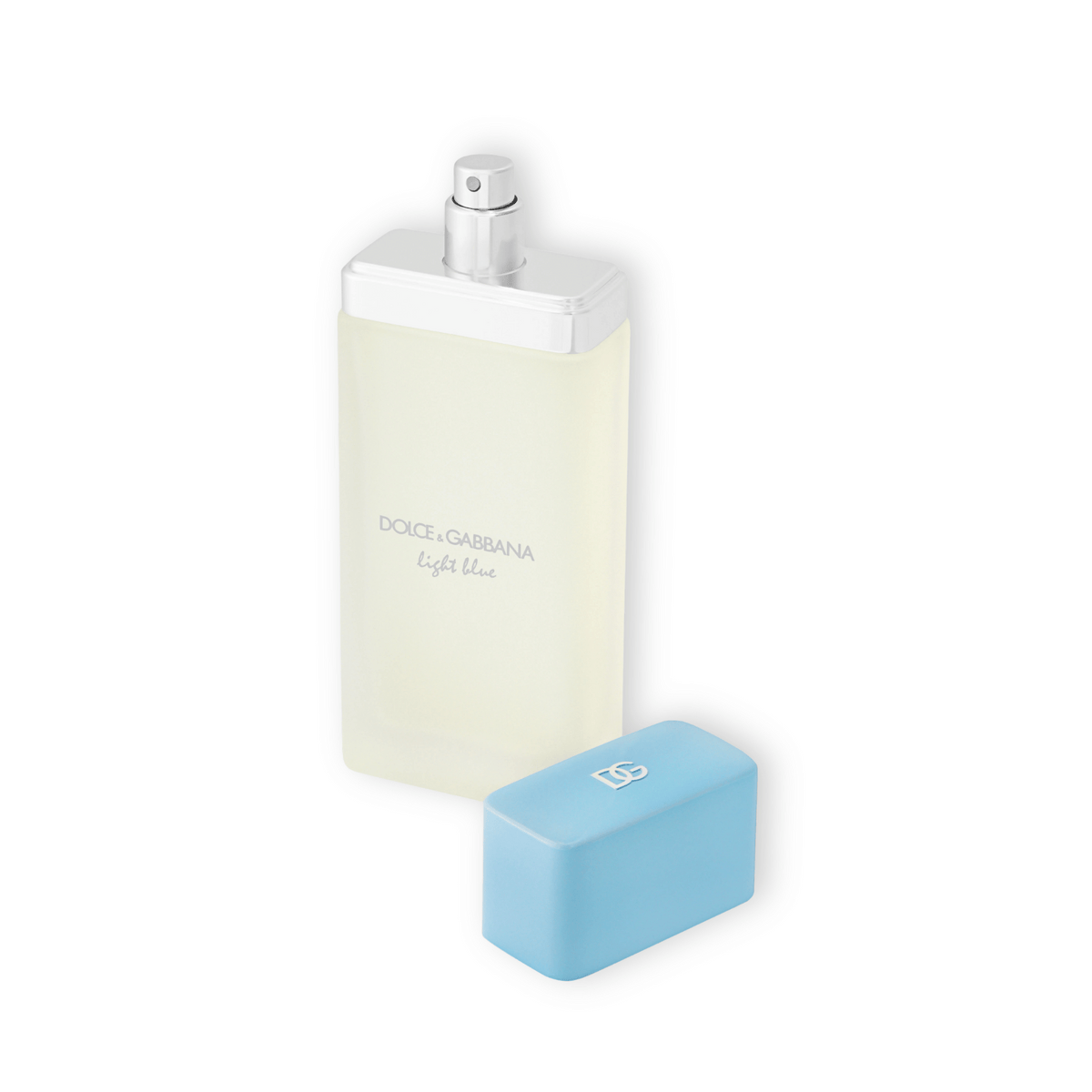 Dolce Gabbana Light Blue Eau de Toilette - Makushop