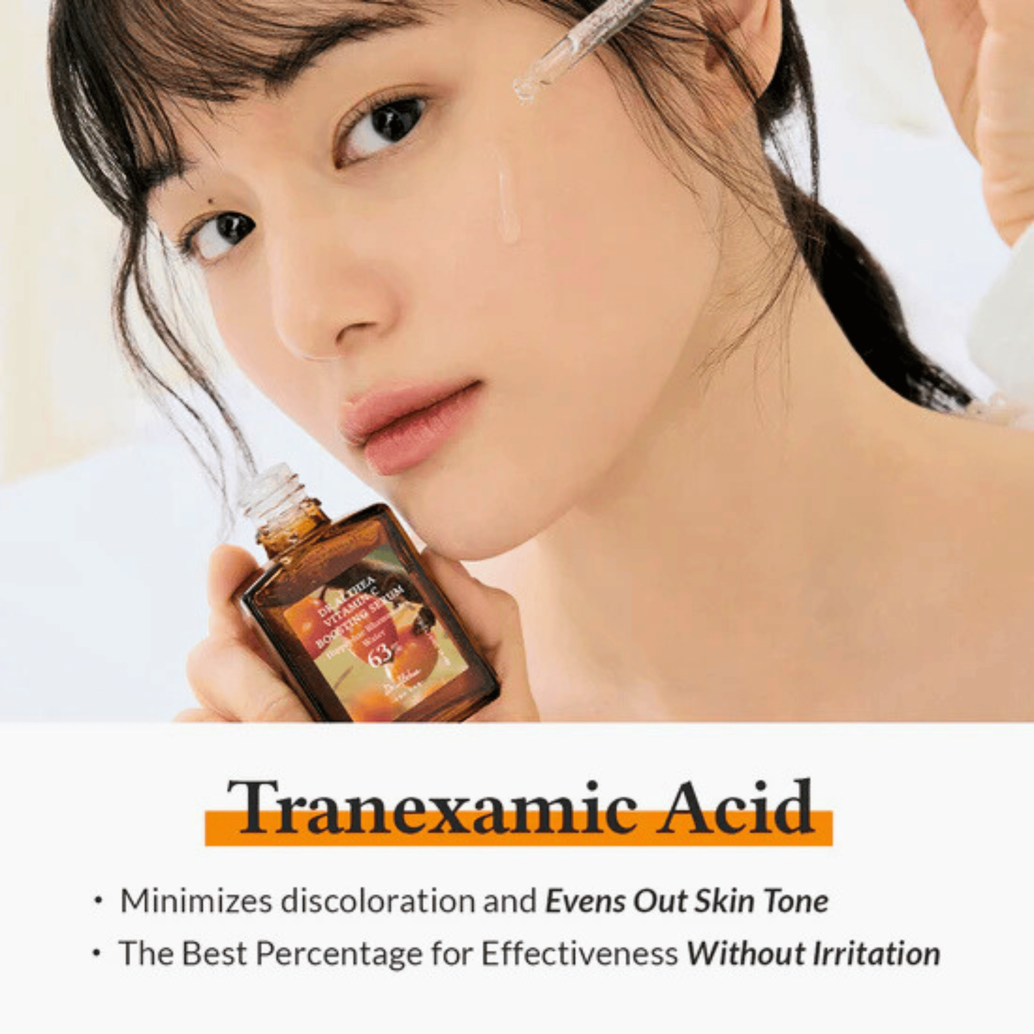 DR ALTHEA Serum Vitamin C Boosting RENEWED