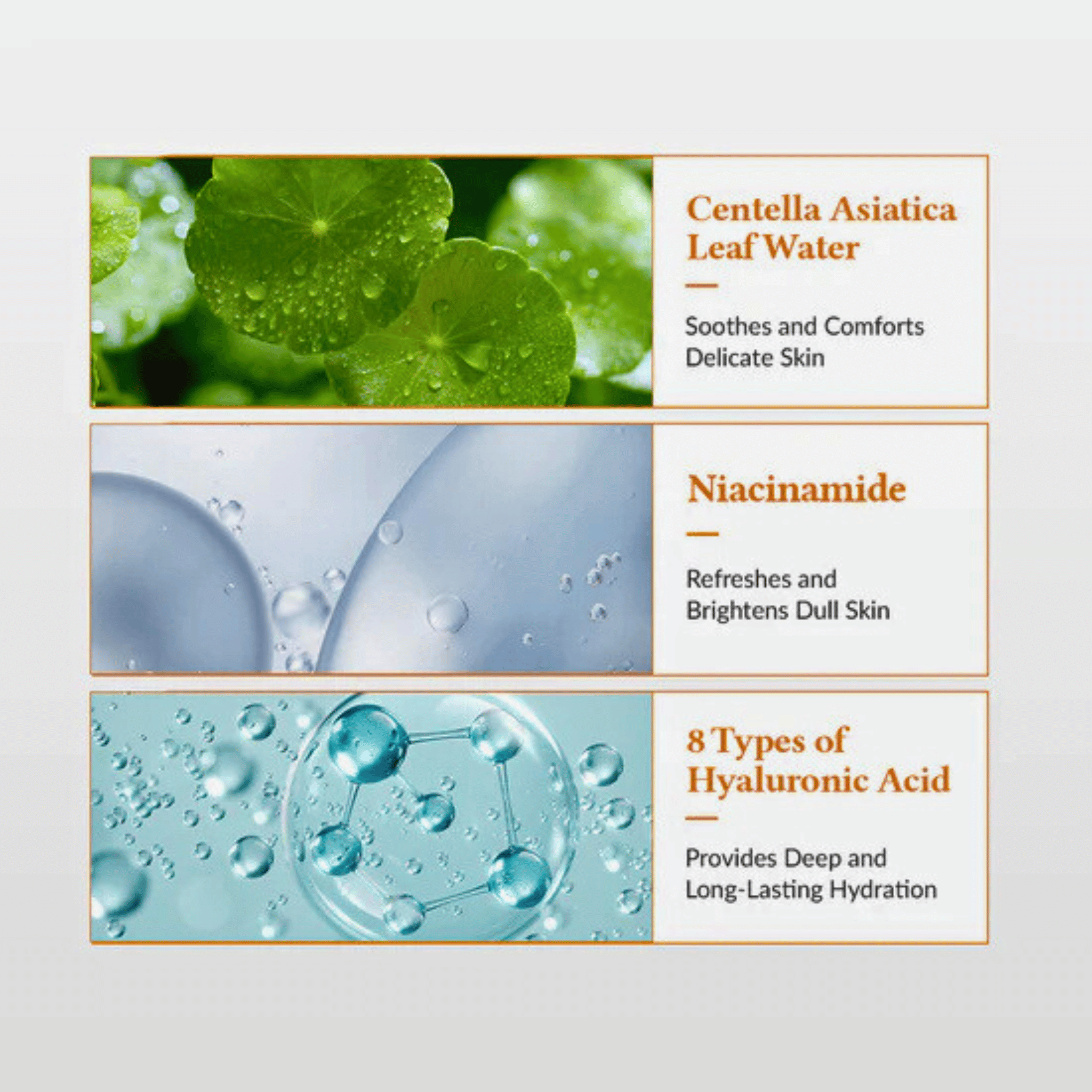 DR ALTHEA Serum Vitamin C Boosting RENEWED