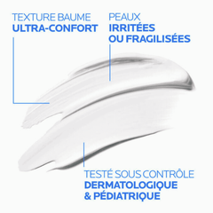 cicaplast Baume B5 la Rache-Posay