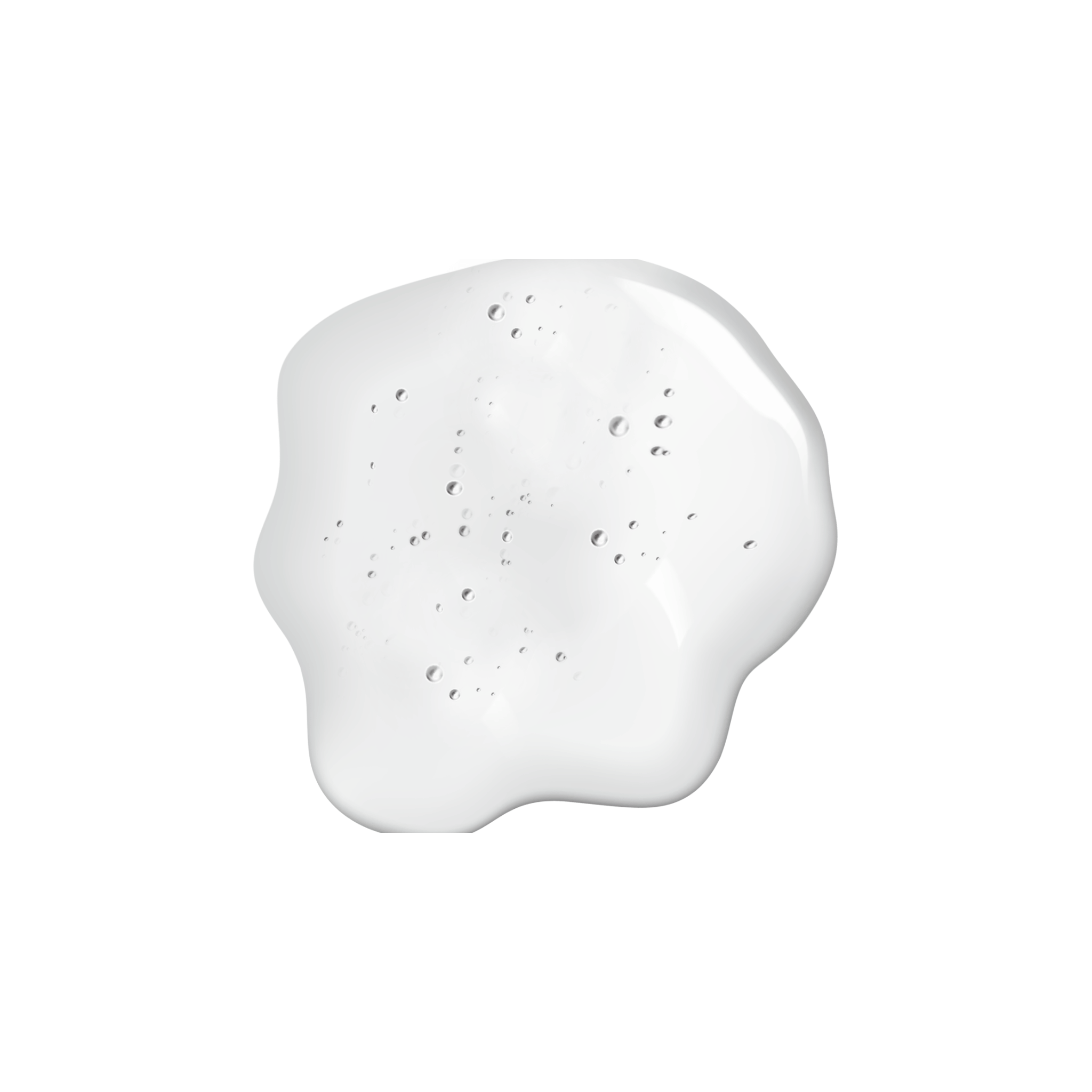 GlowNova Skin White Mousse Nettoyante 150 ml