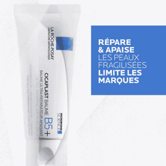 cicaplast Baume B5 la Rache-Posay